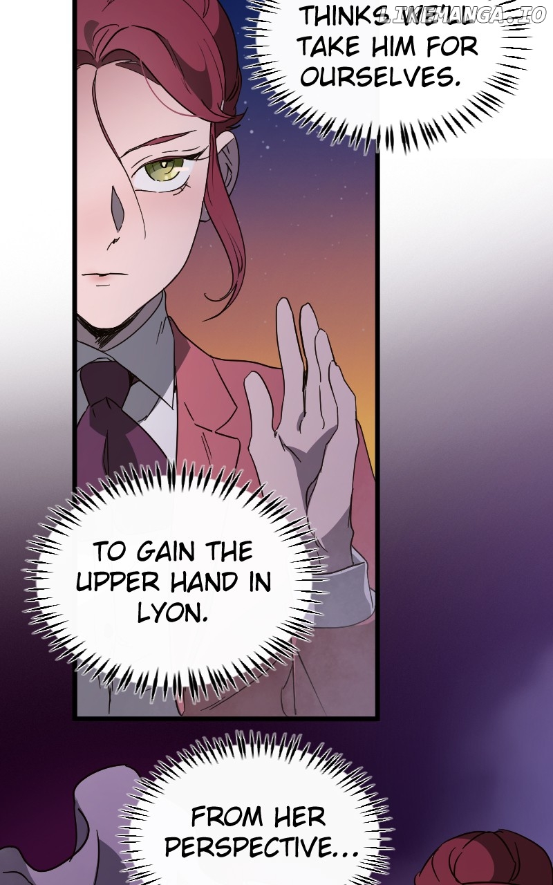 Read The Mafia Nanny EN Manga Online