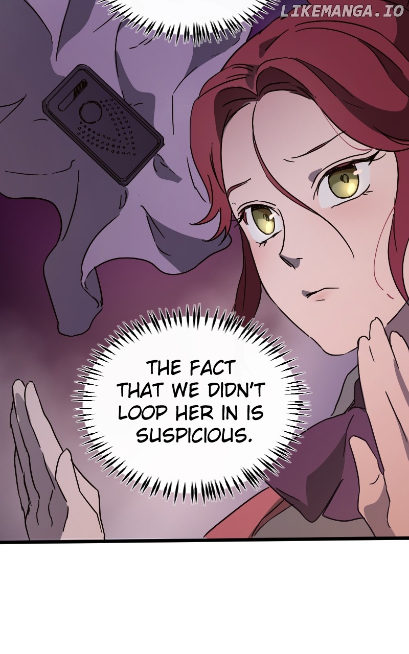Read The Mafia Nanny EN Manga Online