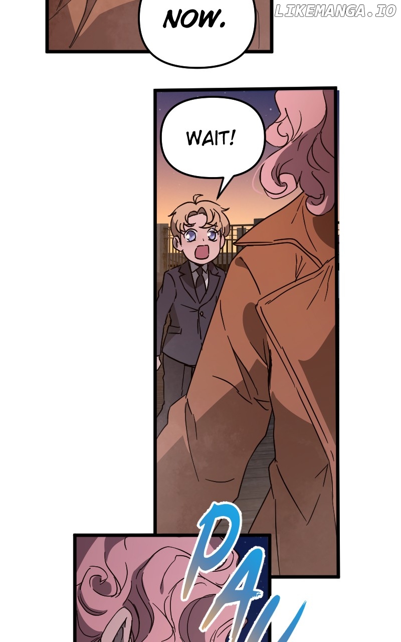Read The Mafia Nanny EN Manga Online