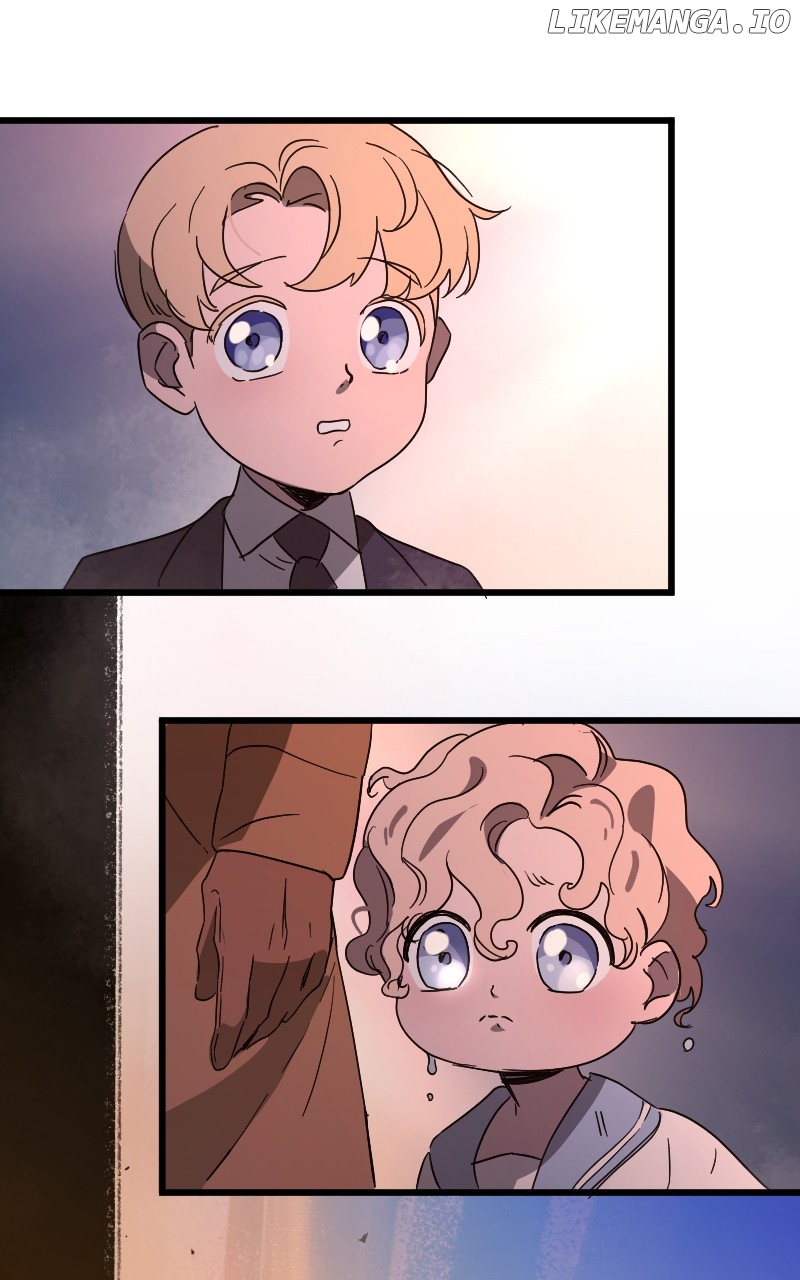 Read The Mafia Nanny EN Manga Online