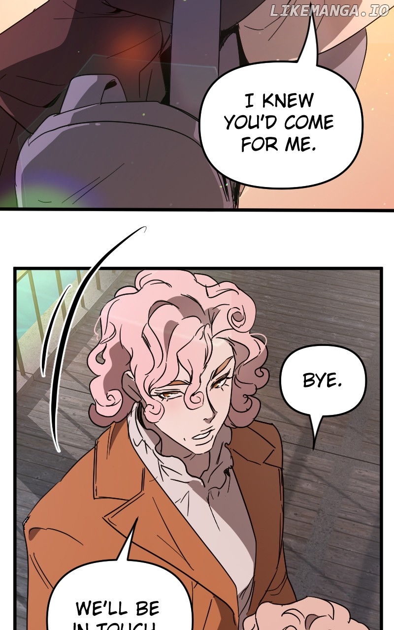 Read The Mafia Nanny EN Manga Online