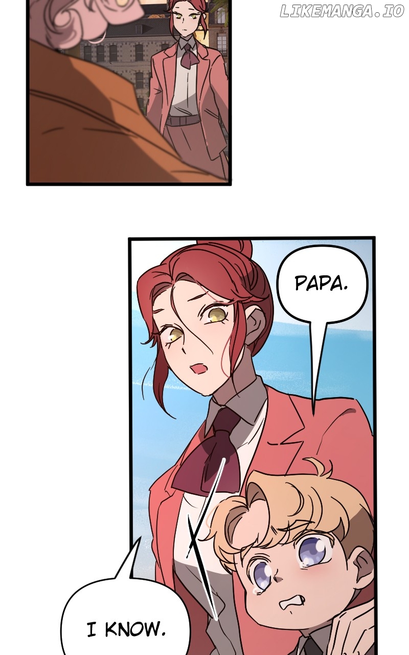 Read The Mafia Nanny EN Manga Online