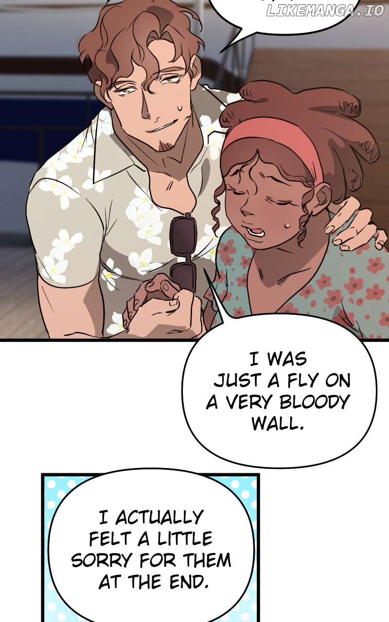 Read The Mafia Nanny EN Manga Online