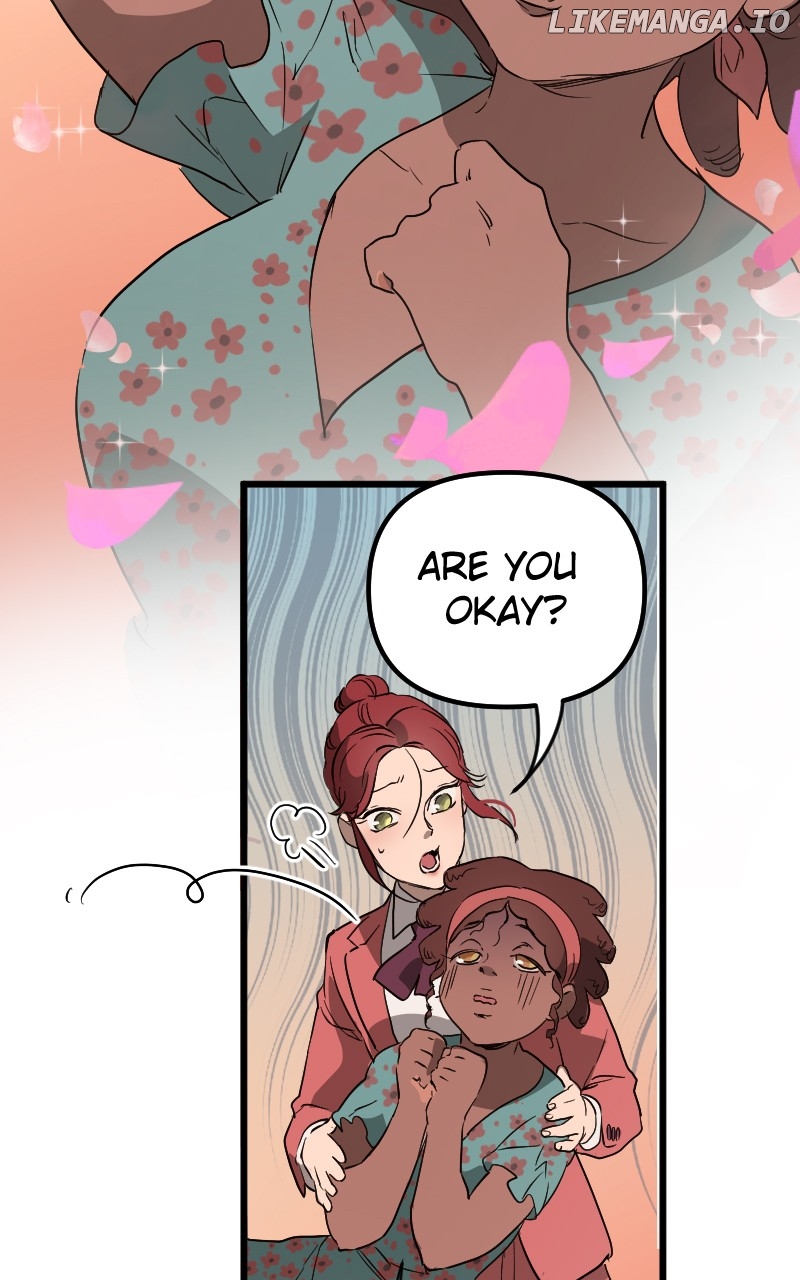 Read The Mafia Nanny EN Manga Online