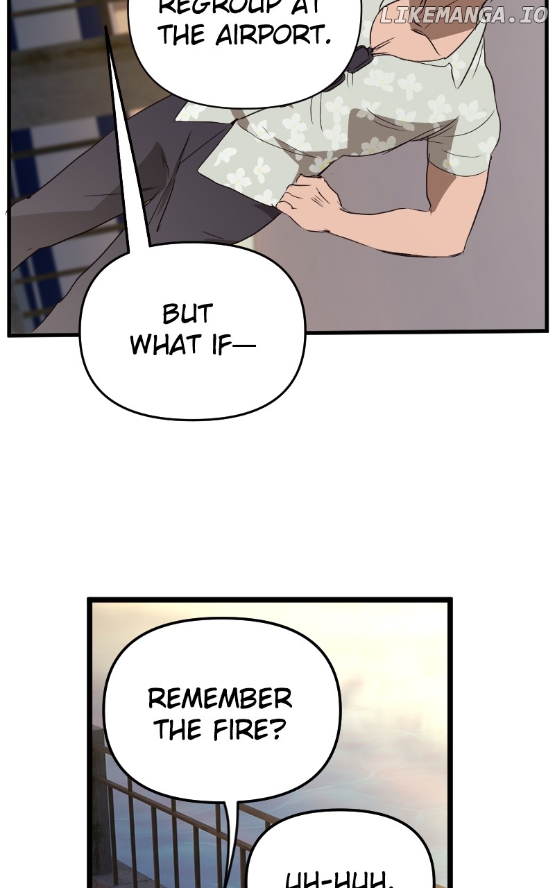Read The Mafia Nanny EN Manga Online