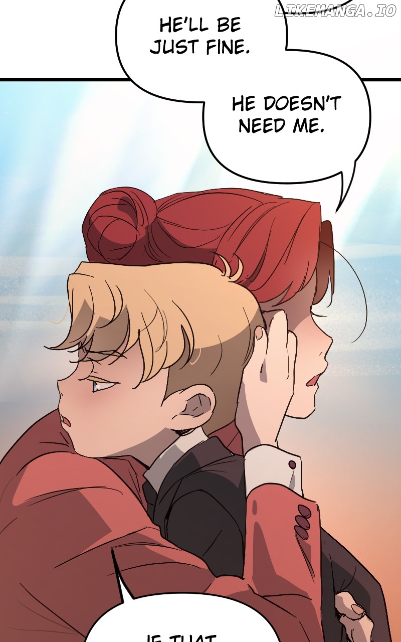 Read The Mafia Nanny EN Manga Online