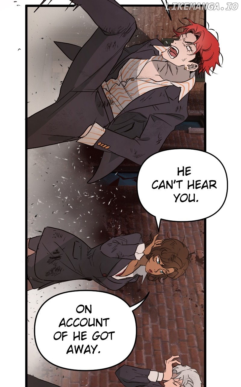 Read The Mafia Nanny EN Manga Online