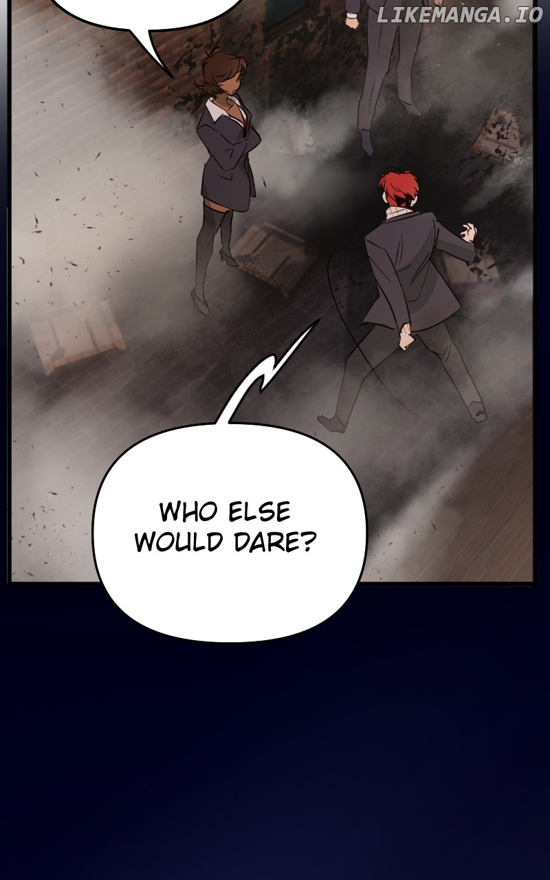Read The Mafia Nanny EN Manga Online