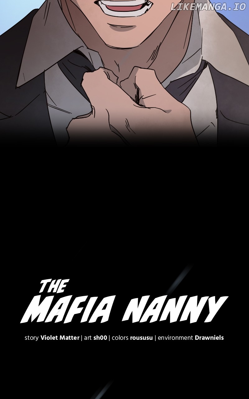 Read The Mafia Nanny EN Manga Online