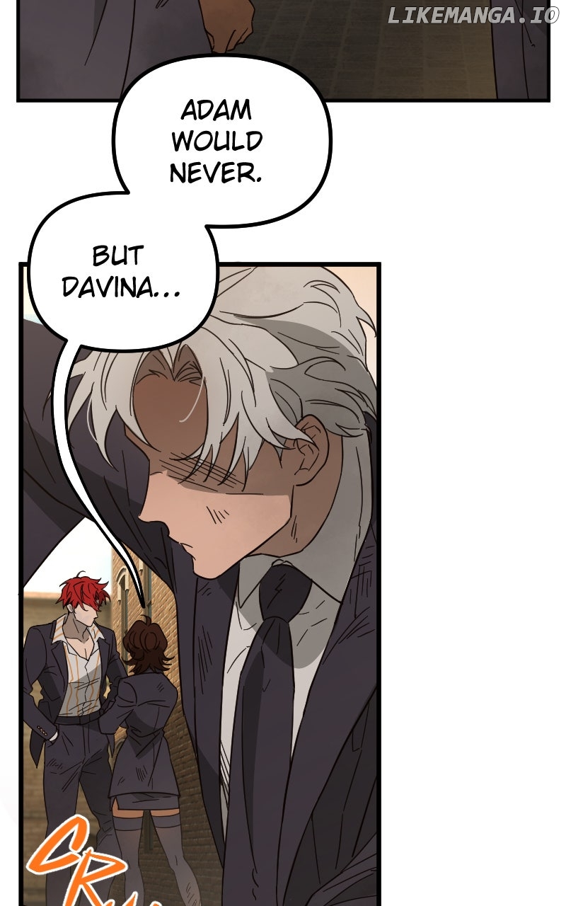 Read The Mafia Nanny EN Manga Online