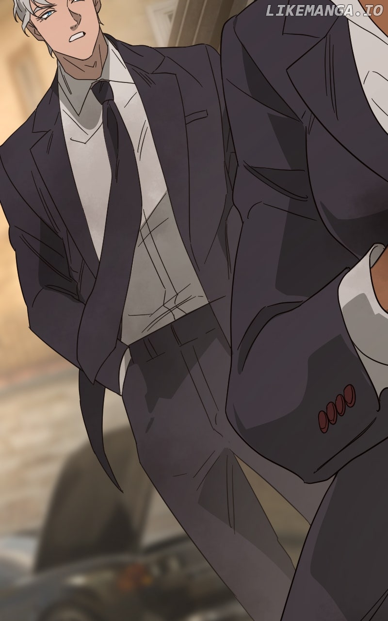 Read The Mafia Nanny EN Manga Online
