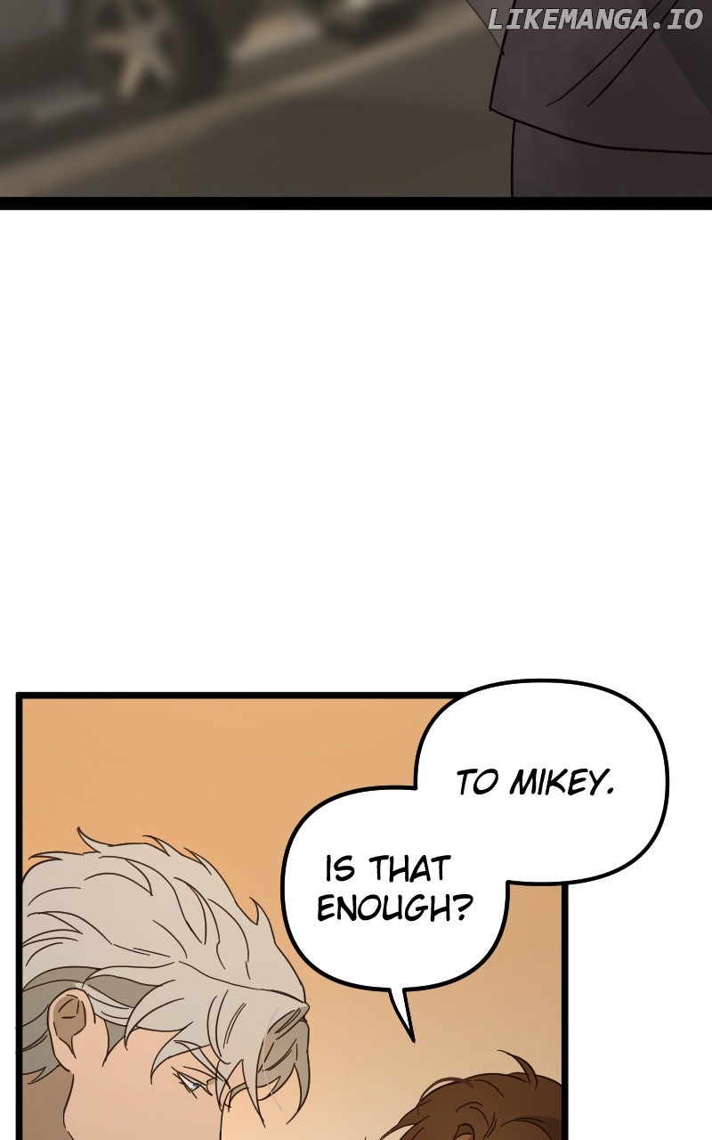 Read The Mafia Nanny EN Manga Online