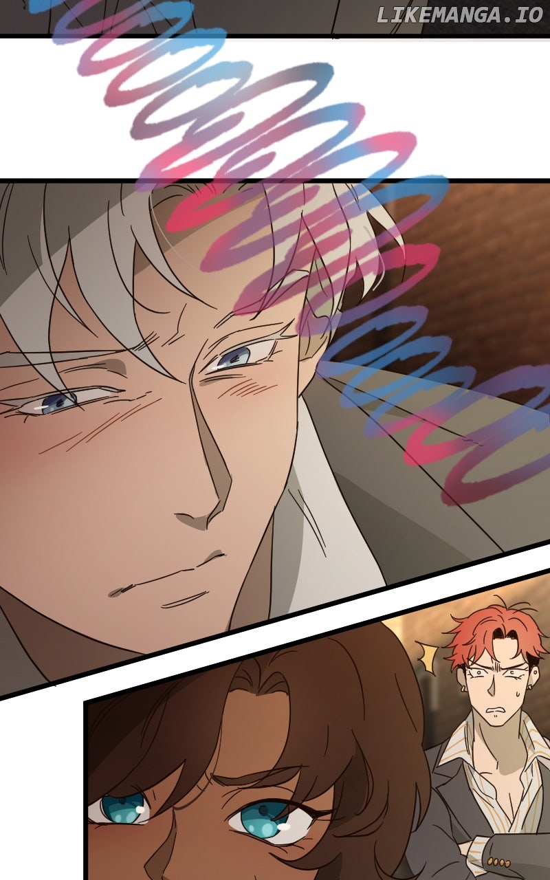 Read The Mafia Nanny EN Manga Online
