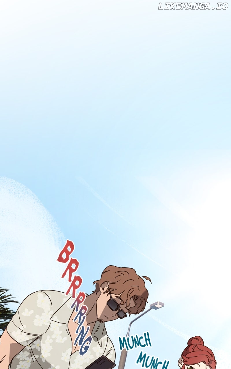 Read The Mafia Nanny EN Manga Online