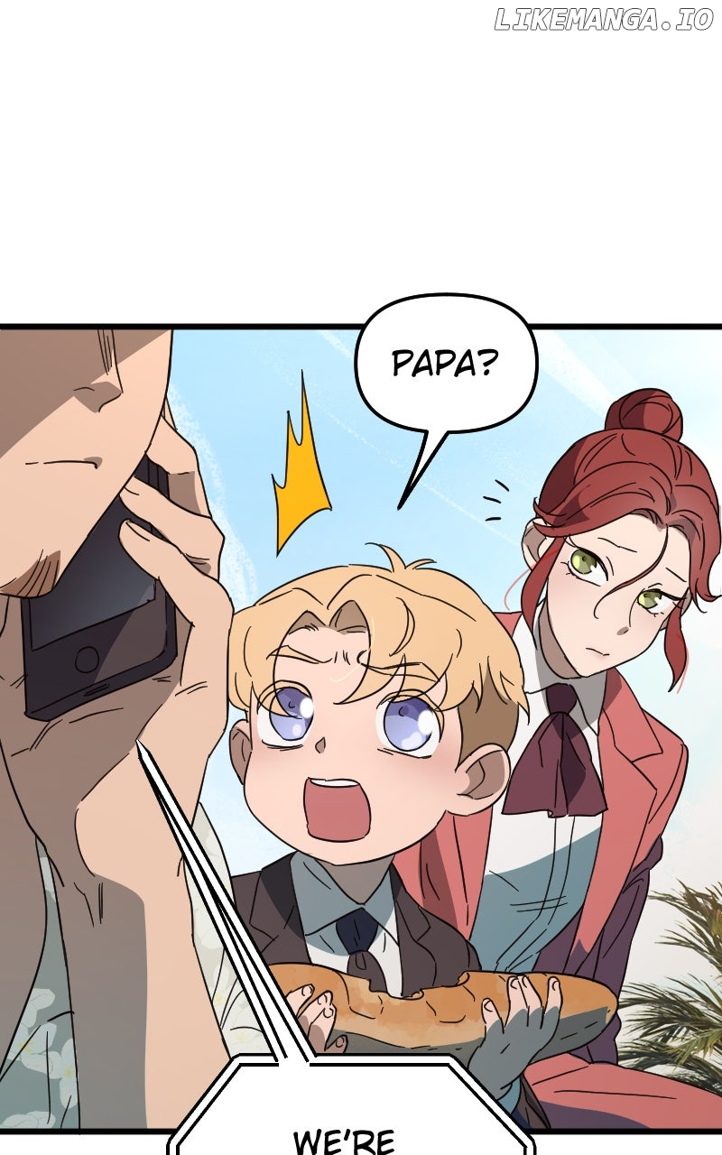 Read The Mafia Nanny EN Manga Online