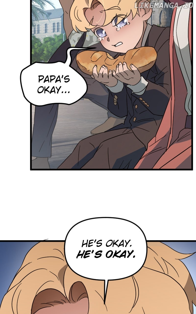 Read The Mafia Nanny EN Manga Online