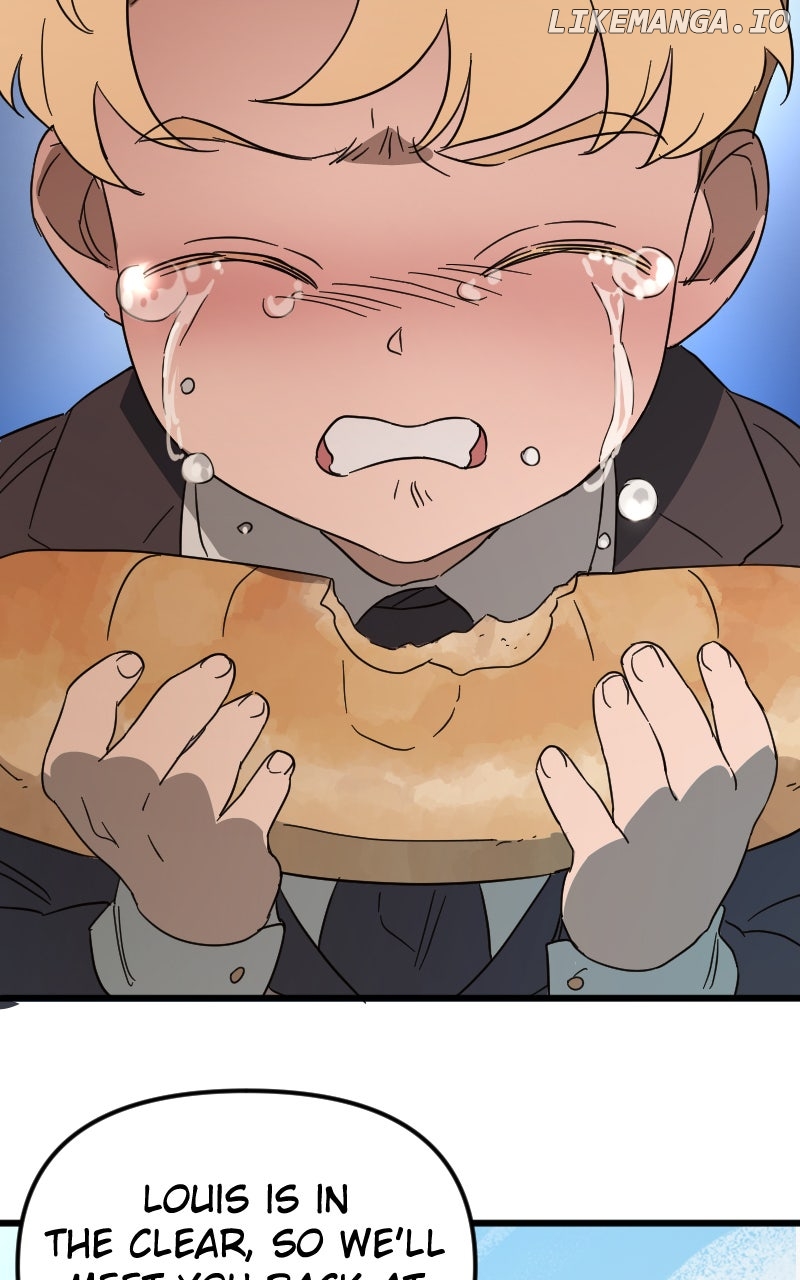Read The Mafia Nanny EN Manga Online