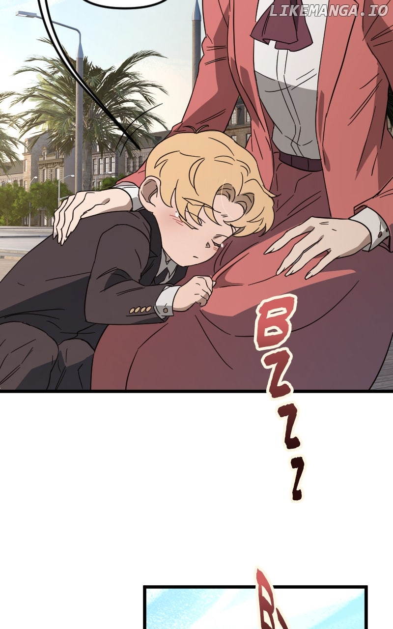 Read The Mafia Nanny EN Manga Online