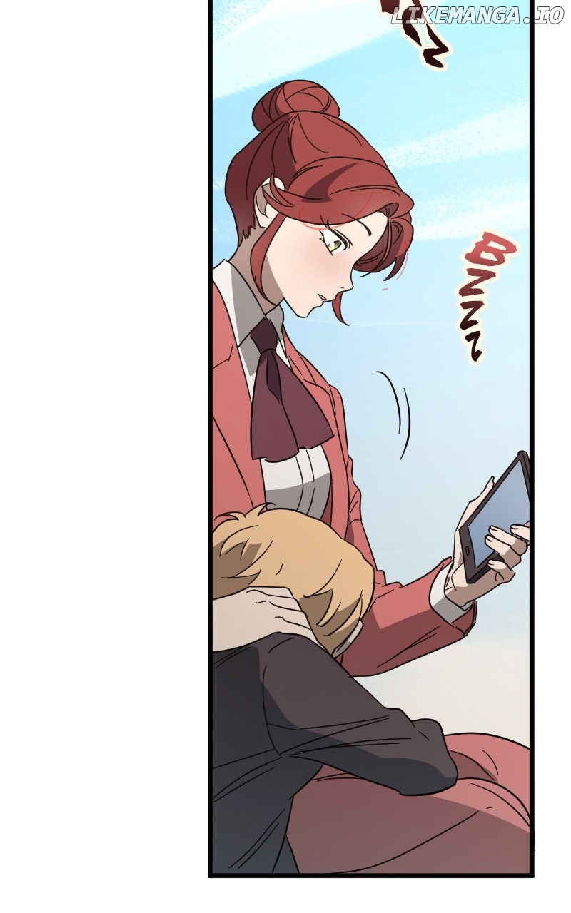 Read The Mafia Nanny EN Manga Online