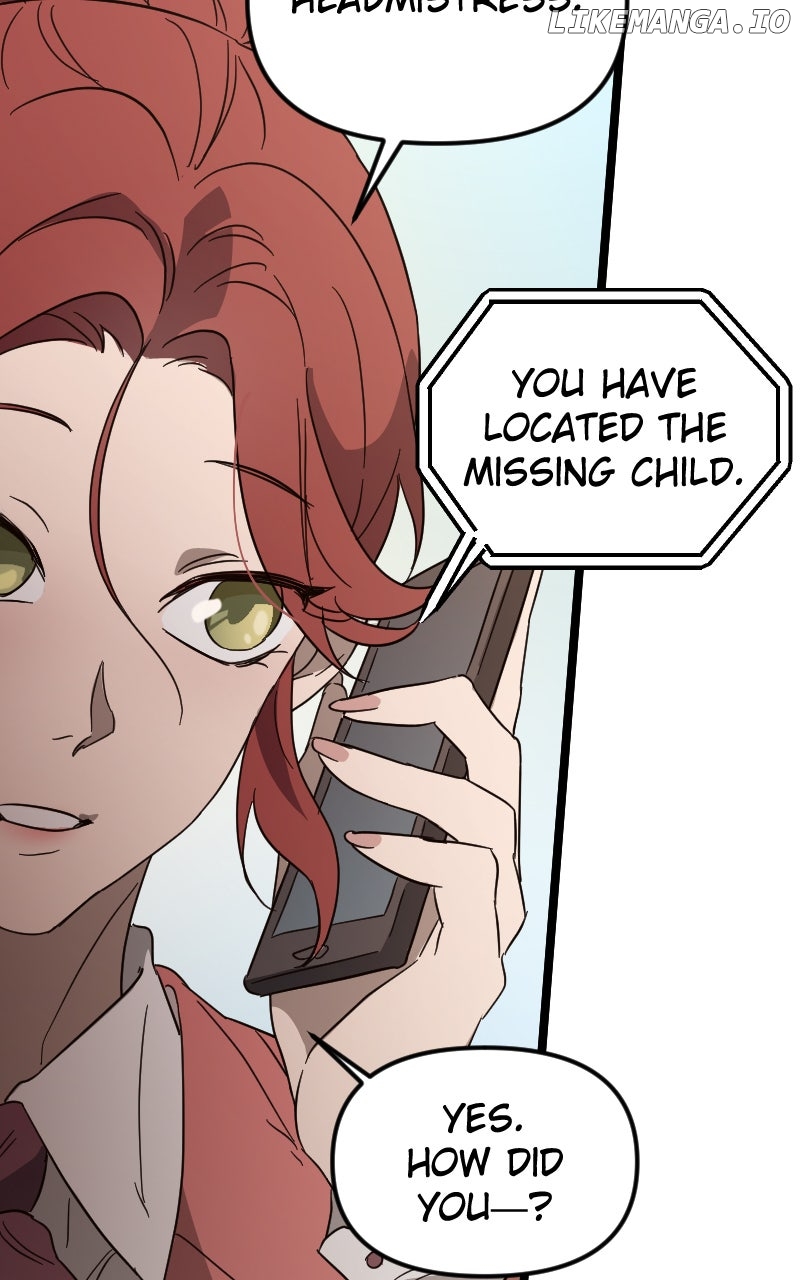 Read The Mafia Nanny EN Manga Online