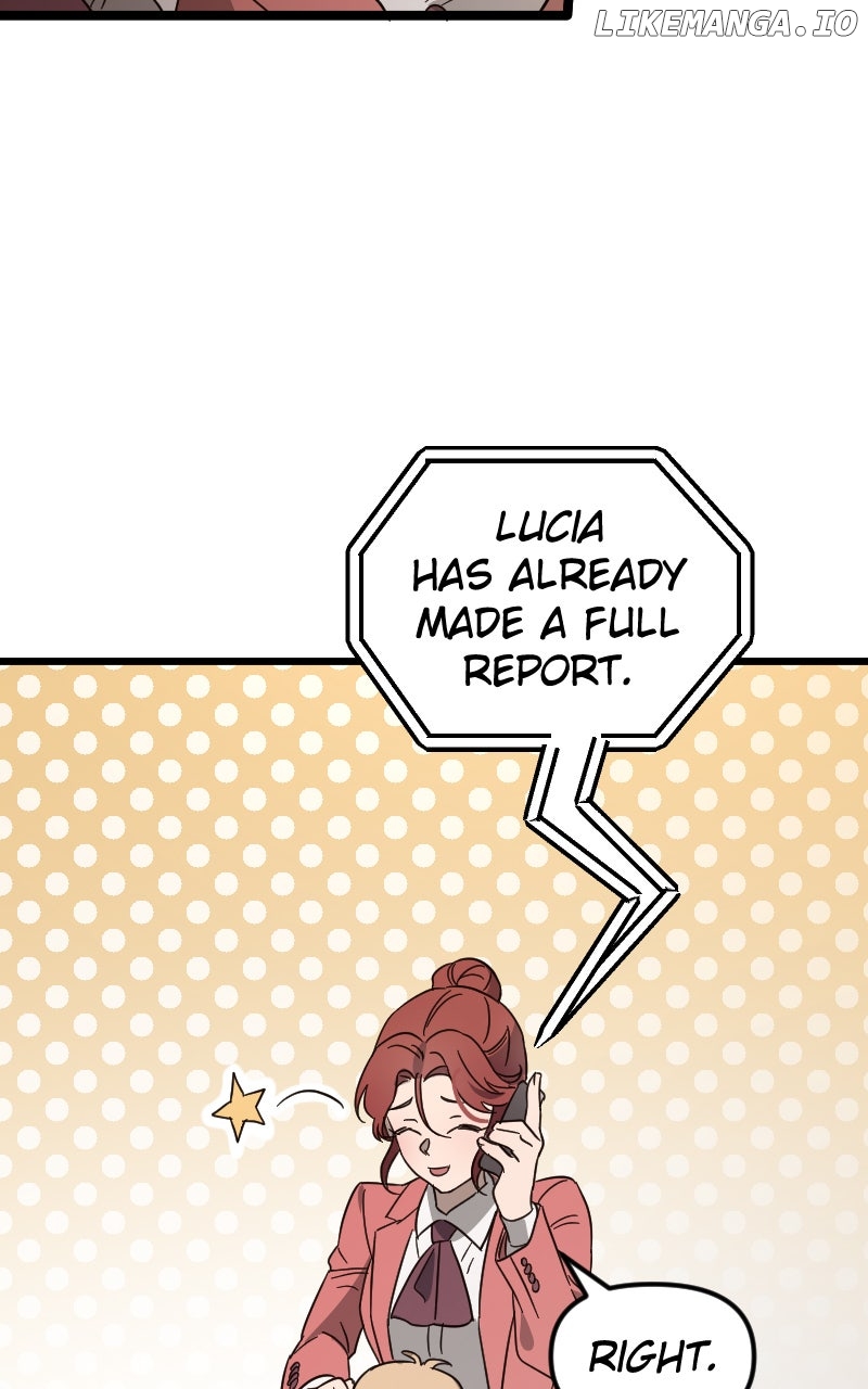 Read The Mafia Nanny EN Manga Online
