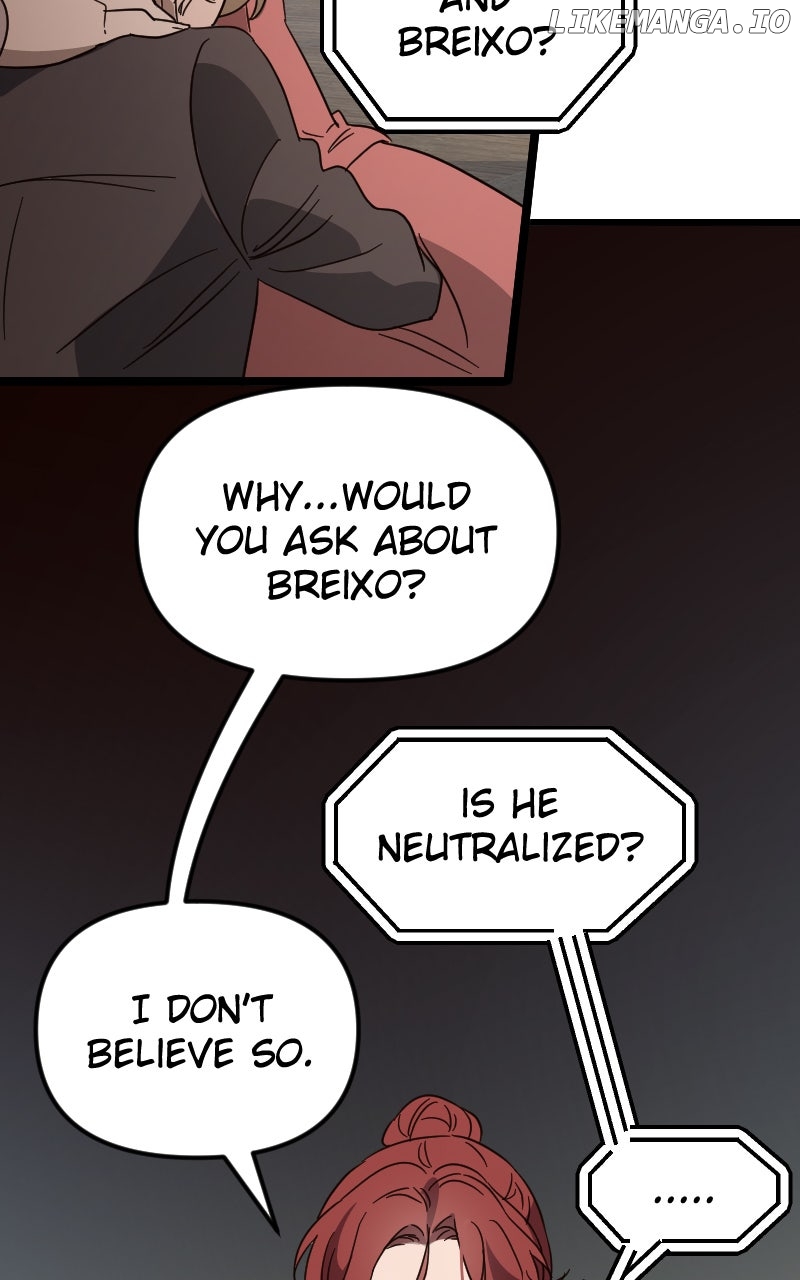 Read The Mafia Nanny EN Manga Online