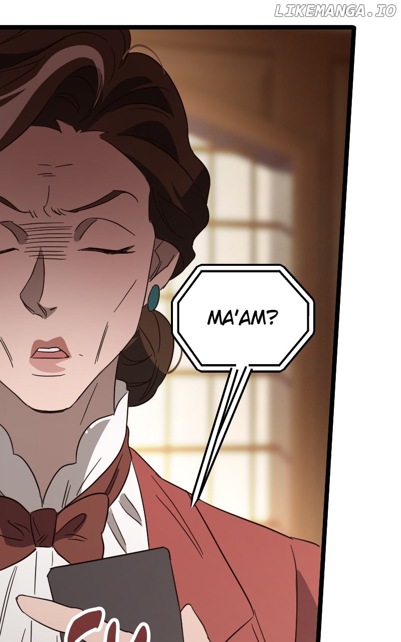 Read The Mafia Nanny EN Manga Online