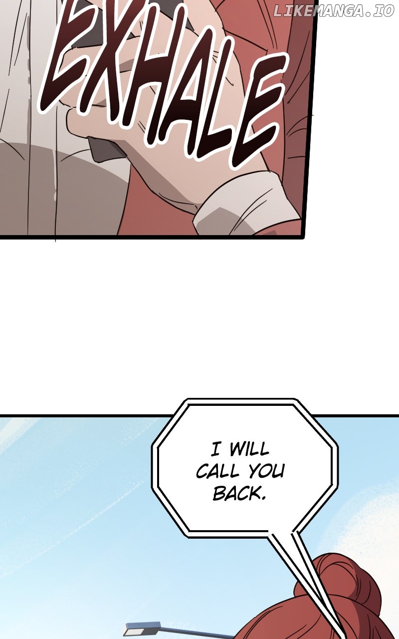 Read The Mafia Nanny EN Manga Online