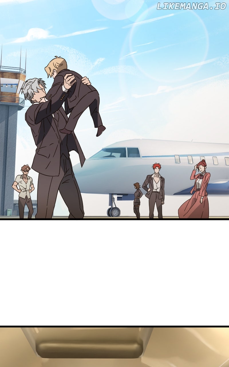Read The Mafia Nanny EN Manga Online