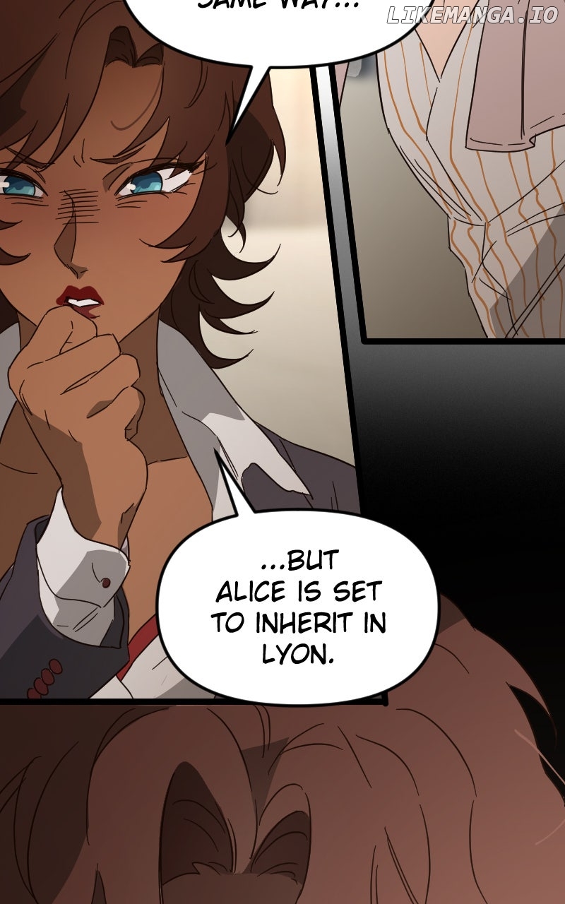 Read The Mafia Nanny EN Manga Online