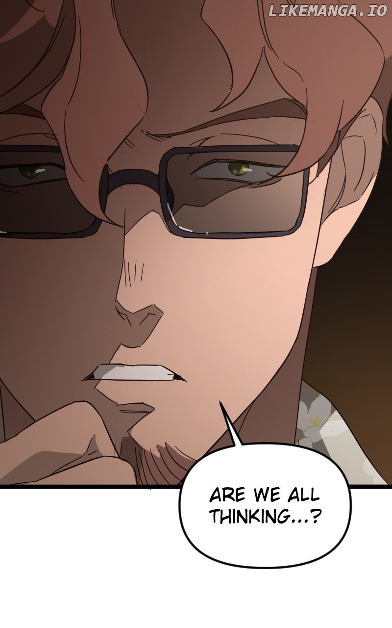 Read The Mafia Nanny EN Manga Online