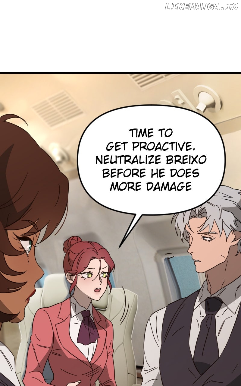 Read The Mafia Nanny EN Manga Online