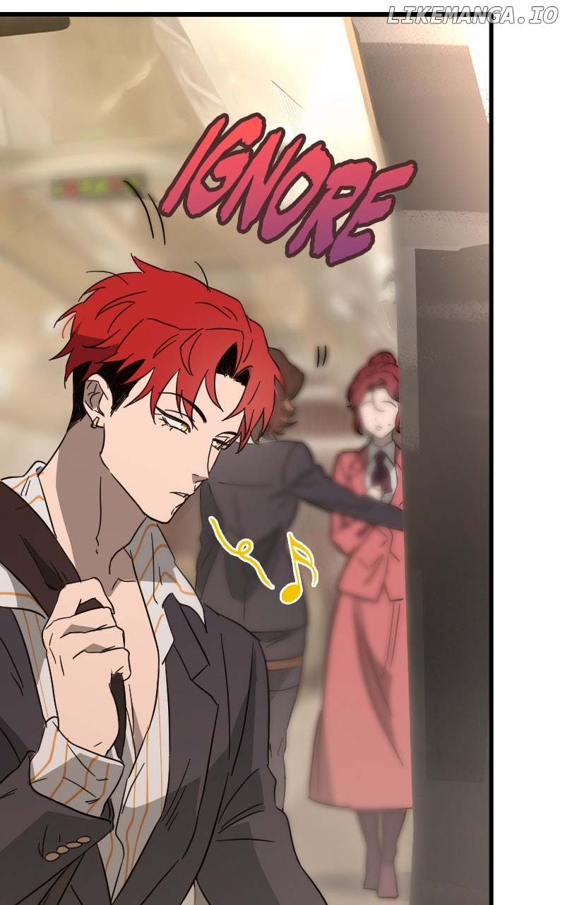 Read The Mafia Nanny EN Manga Online