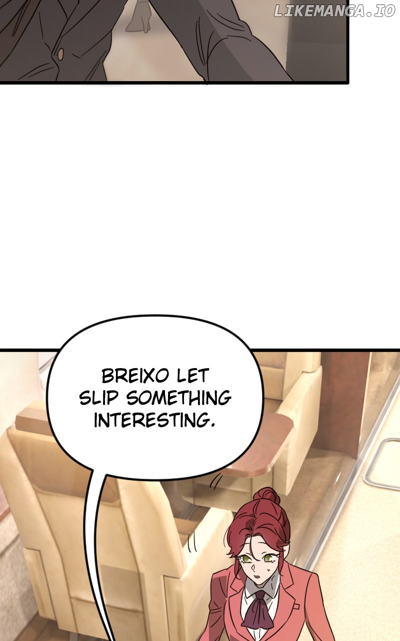 Read The Mafia Nanny EN Manga Online
