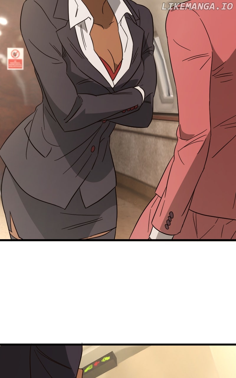 Read The Mafia Nanny EN Manga Online