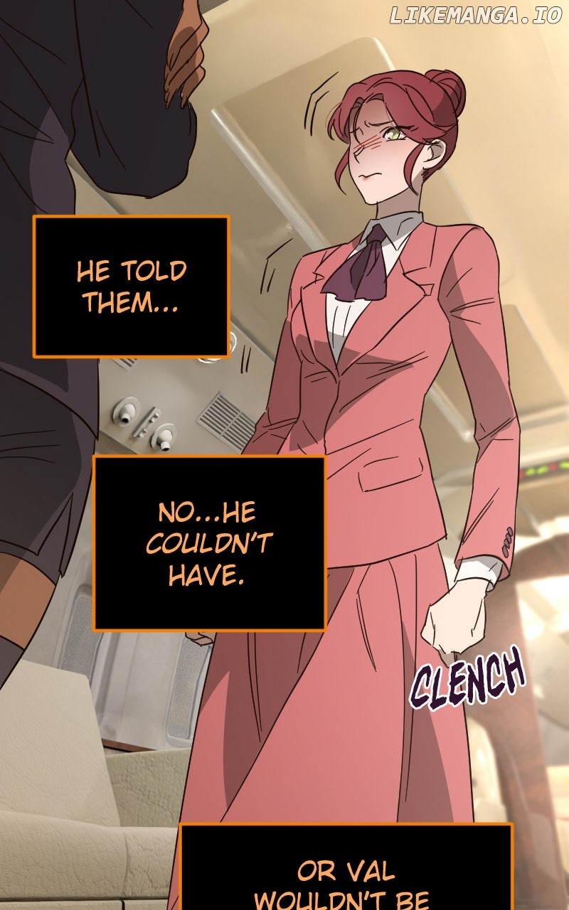 Read The Mafia Nanny EN Manga Online