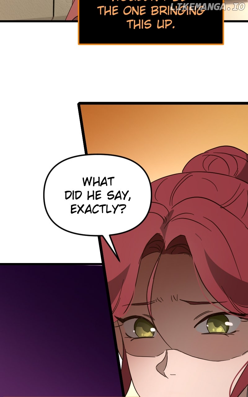 Read The Mafia Nanny EN Manga Online