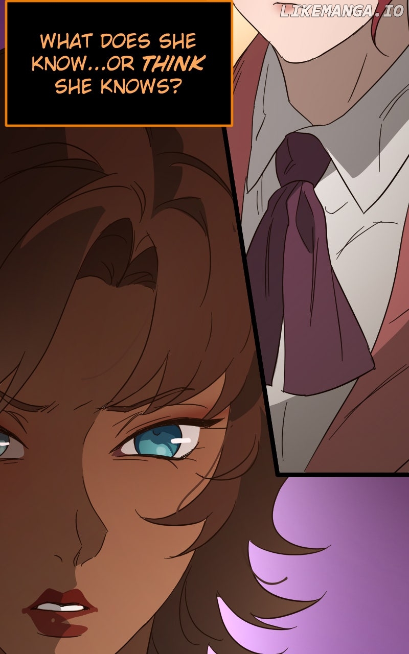 Read The Mafia Nanny EN Manga Online