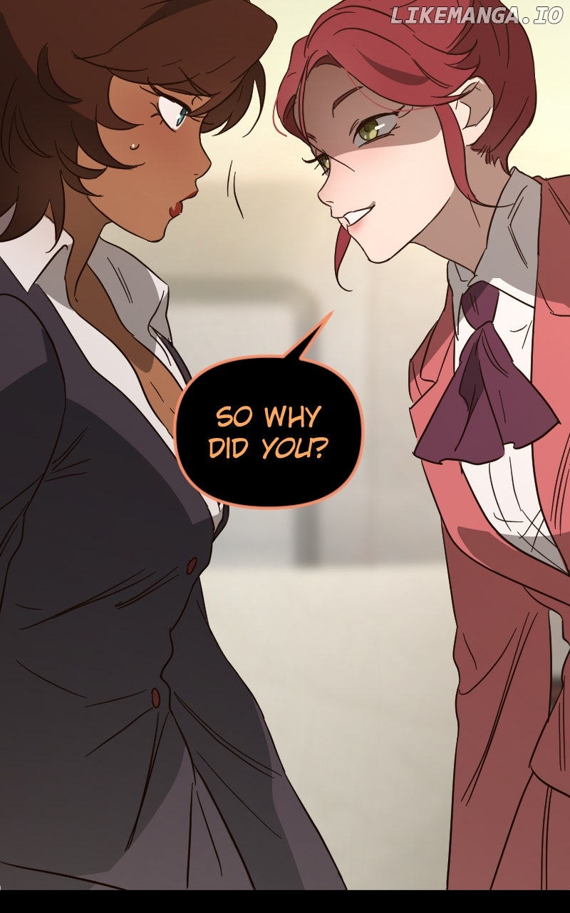 Read The Mafia Nanny EN Manga Online