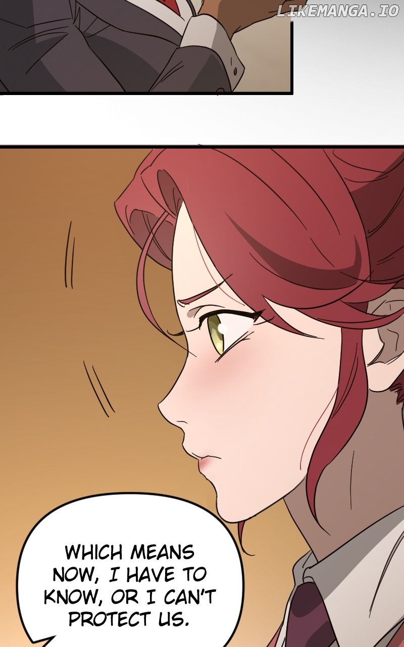 Read The Mafia Nanny EN Manga Online