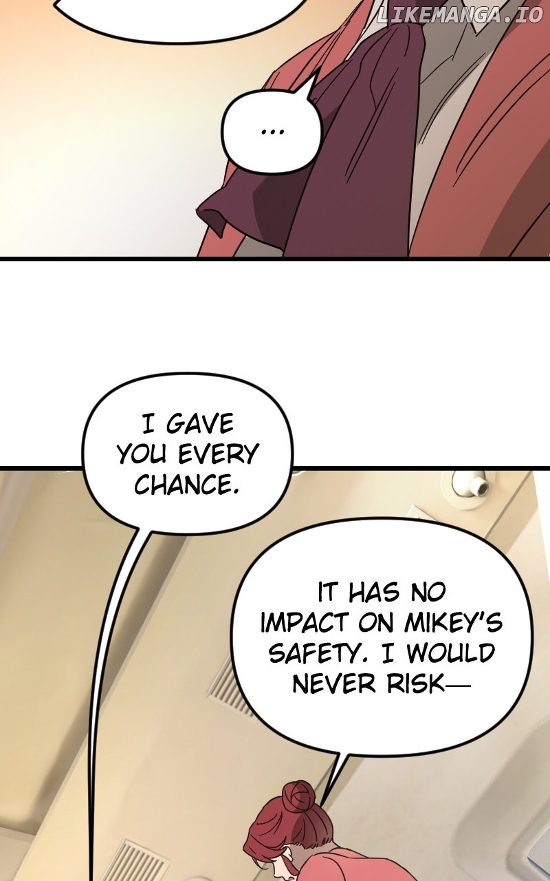 Read The Mafia Nanny EN Manga Online