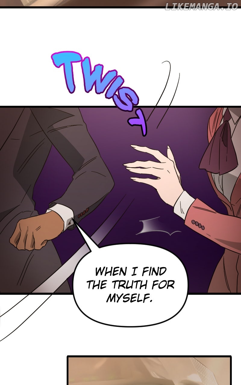 Read The Mafia Nanny EN Manga Online