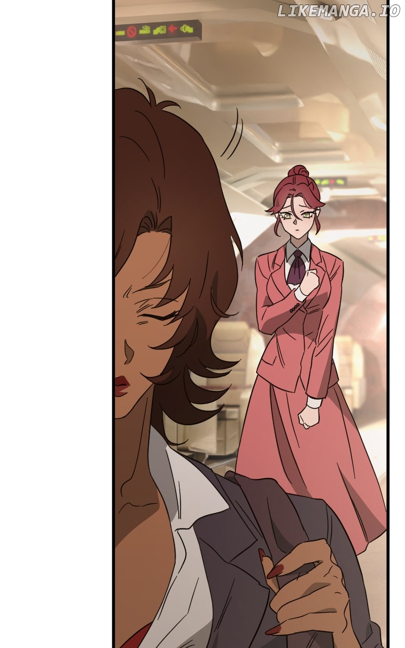 Read The Mafia Nanny EN Manga Online