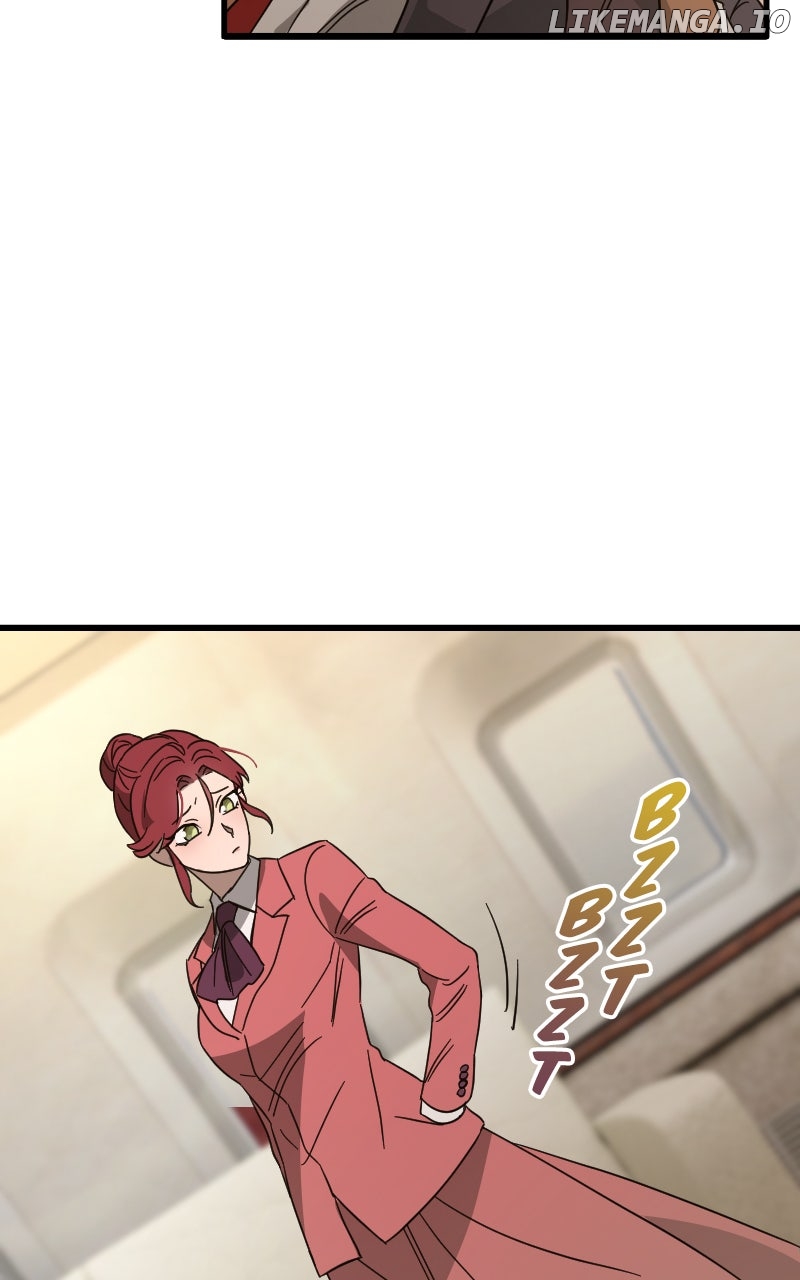 Read The Mafia Nanny EN Manga Online