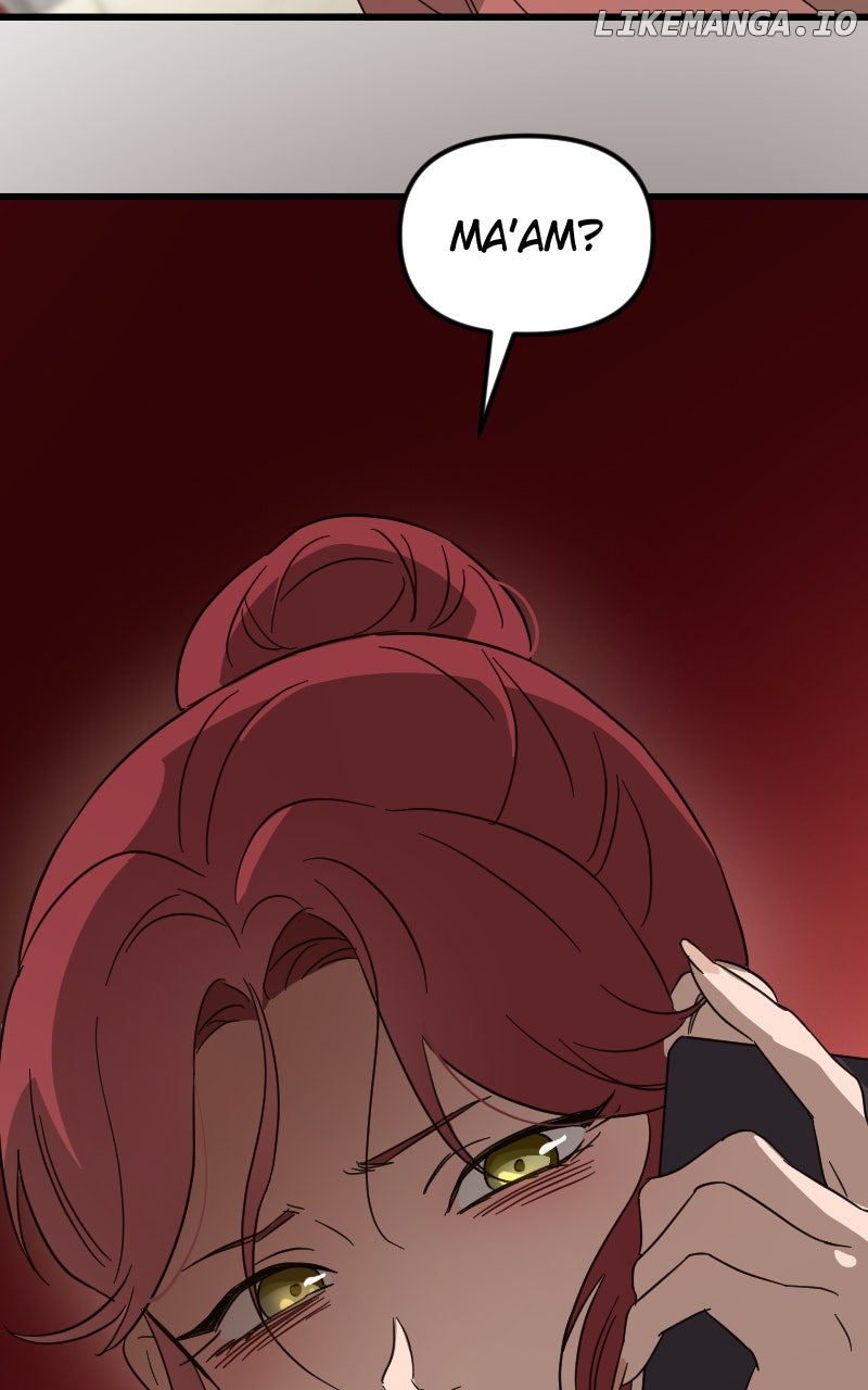 Read The Mafia Nanny EN Manga Online