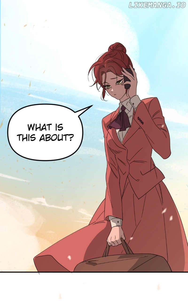 Read The Mafia Nanny EN Manga Online