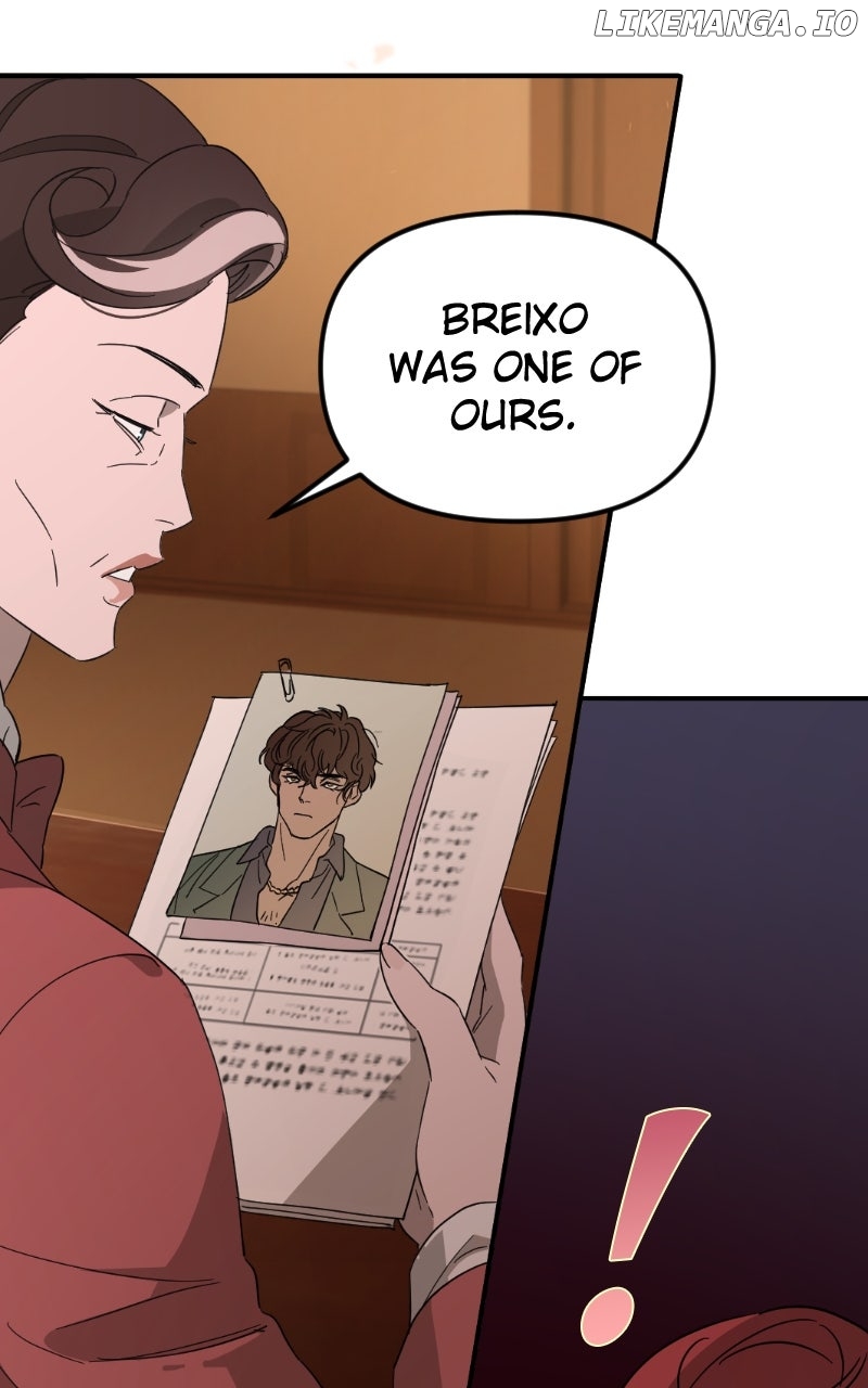 Read The Mafia Nanny EN Manga Online