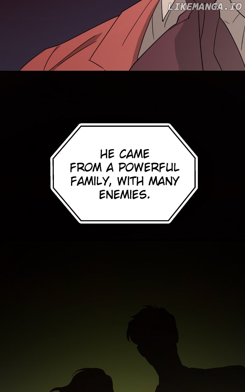Read The Mafia Nanny EN Manga Online