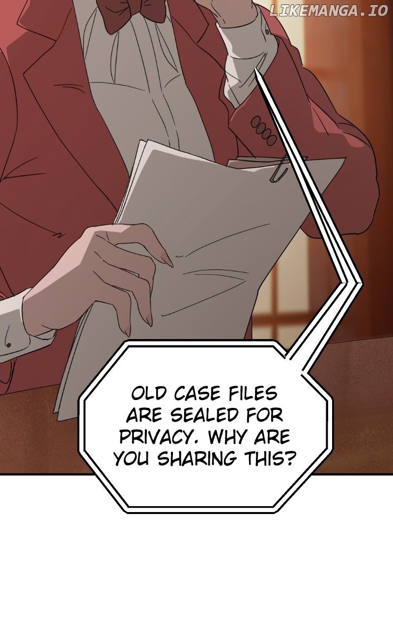 Read The Mafia Nanny EN Manga Online