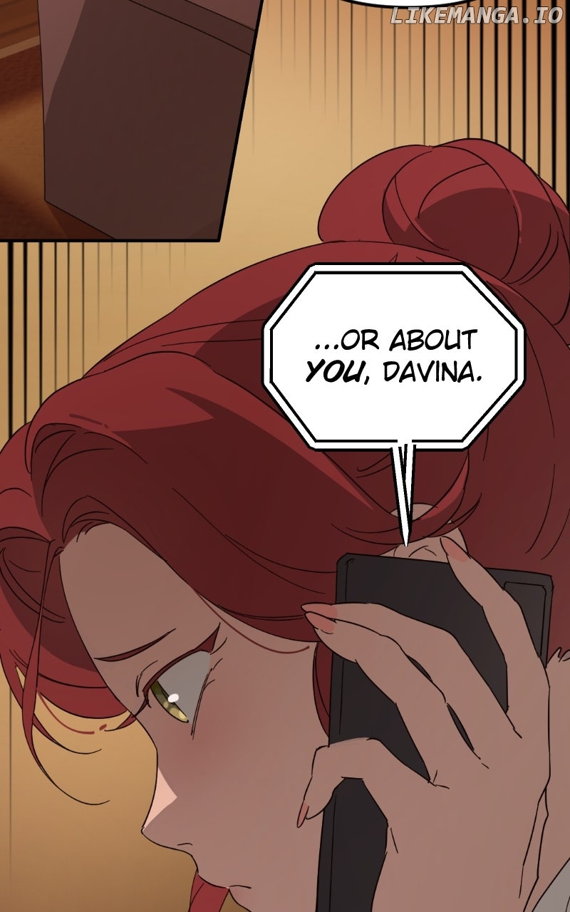 Read The Mafia Nanny EN Manga Online